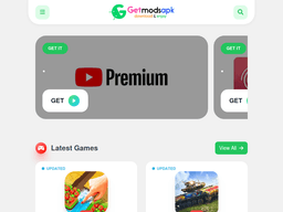 Getmodsapk