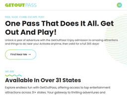 Getoutpass