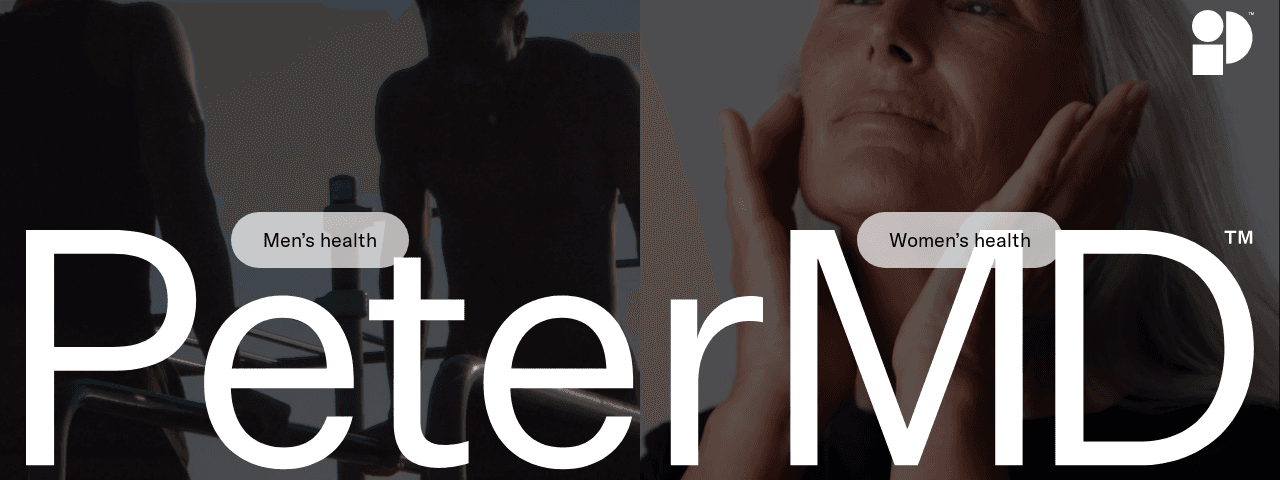 Getpetermd
