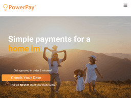 Getpowerpay