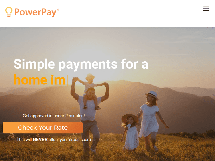 Getpowerpay