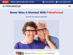 Getprimafocus