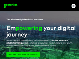 Getronics