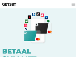 Getsby