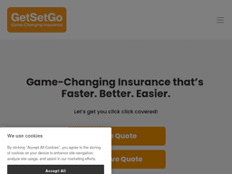 Getsetgo