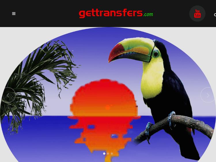 Gettransfers
