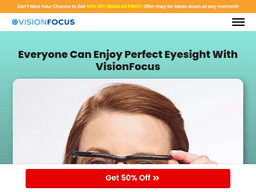 Getvisionfocus