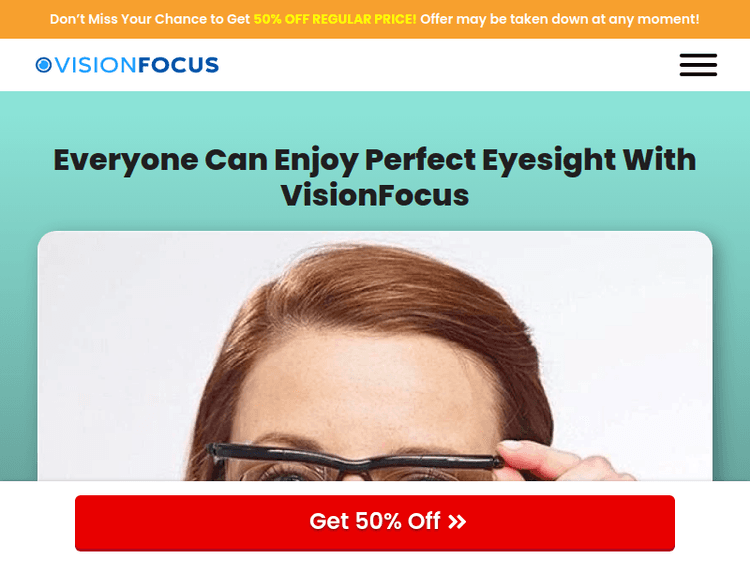 Getvisionfocus