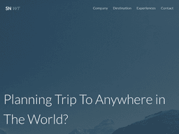 Getyourguideworldwide