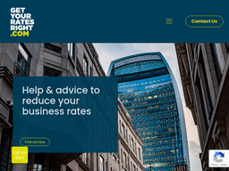 Getyourratesright