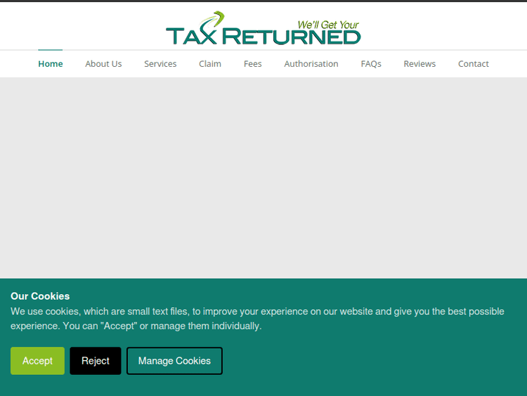 Getyourtaxreturned