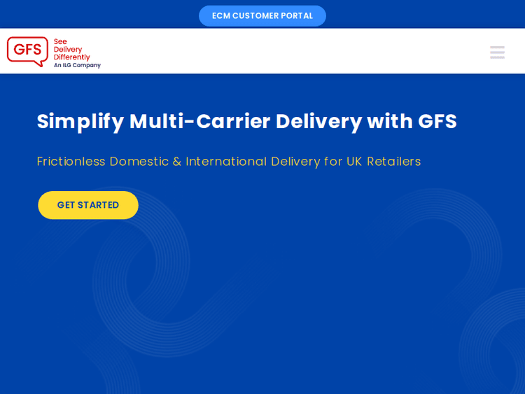 Gfsdeliver