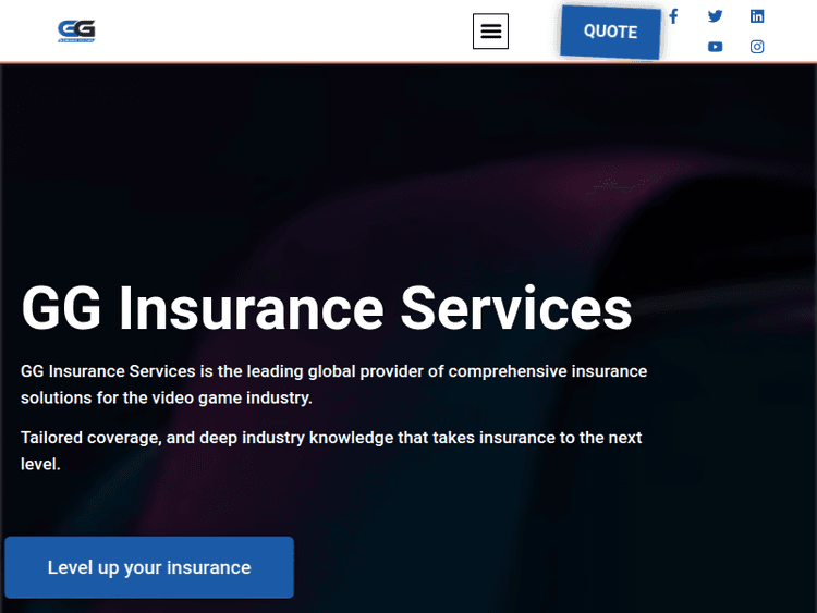 Gginsurance