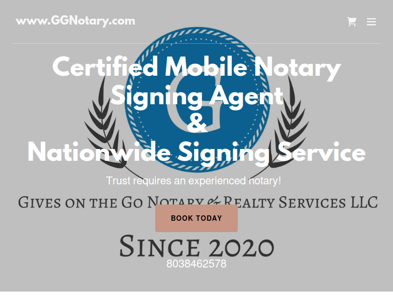 Ggnotary