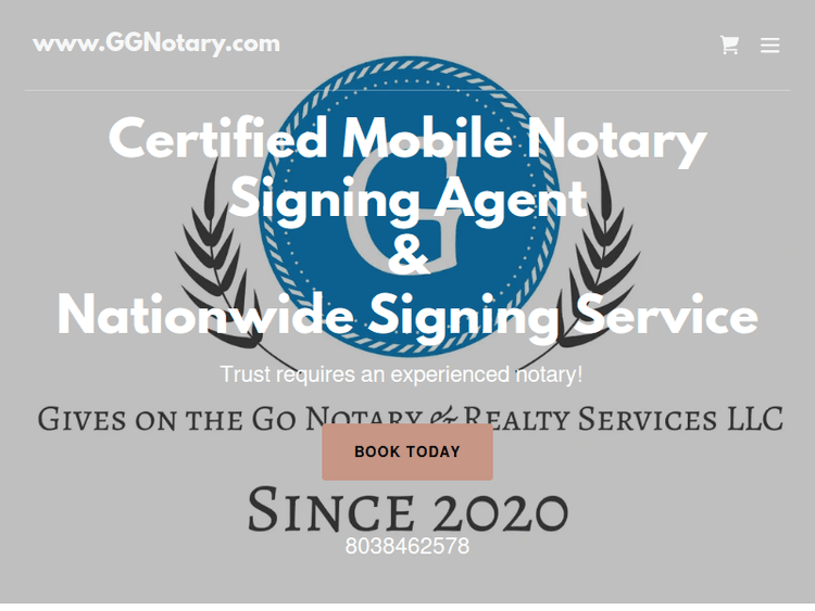 Ggnotary