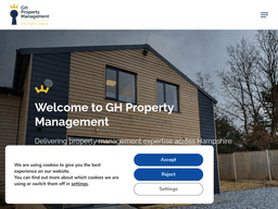 Gh-propertymanagement