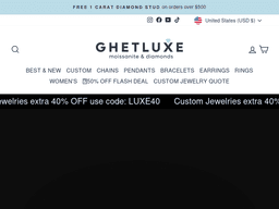 Ghetluxe