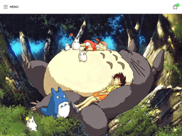 Ghibli