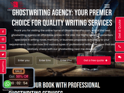 Ghostwriterspro
