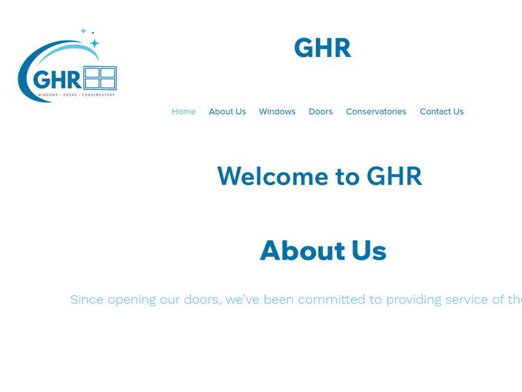Ghrltd