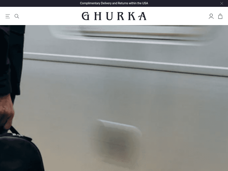 Ghurka