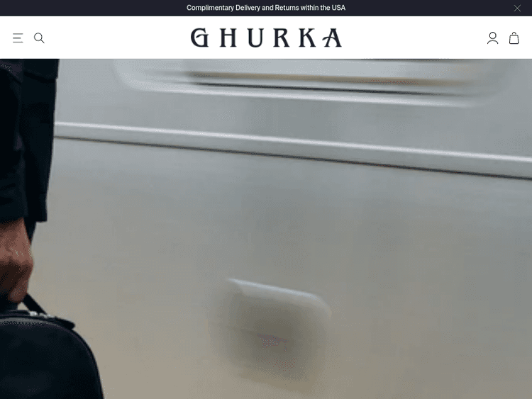 Ghurka