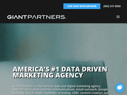 Giantpartners