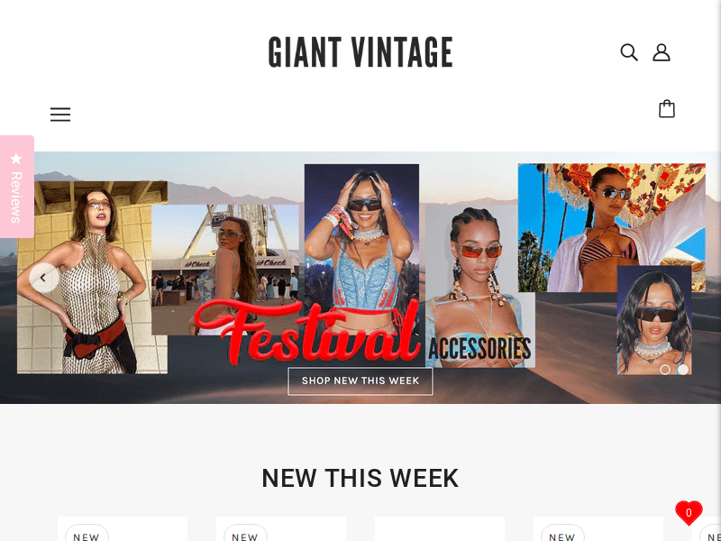 Giantvintage