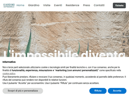 Giardinodellimpossibile