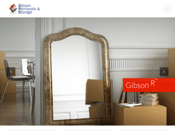Gibsonsremovals