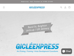 Gicleexpress