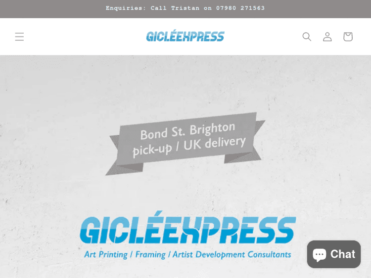 Gicleexpress