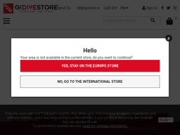 Gidivestore