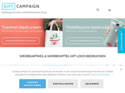 Giftcampaign