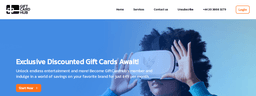 Giftcard-hub