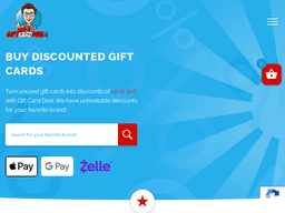 Giftcarddeal