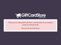 Giftcardstore