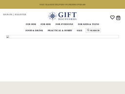 Giftdiscoveries