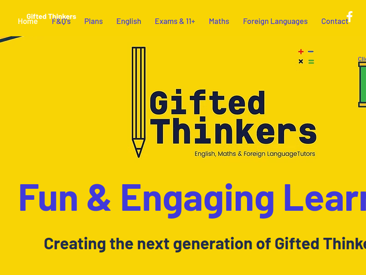 Giftedthinkers