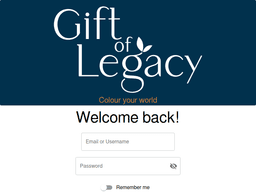 Giftoflegacyglobal