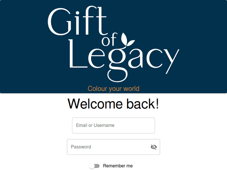 Giftoflegacyglobal