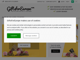 Giftsforeurope