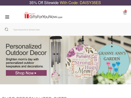 Giftsforyounow