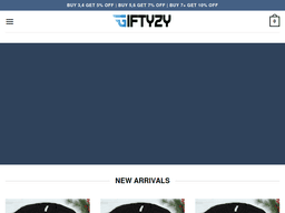 Giftyzy