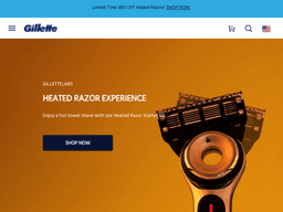 Gillette