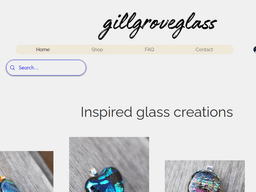 Gillgroveglass