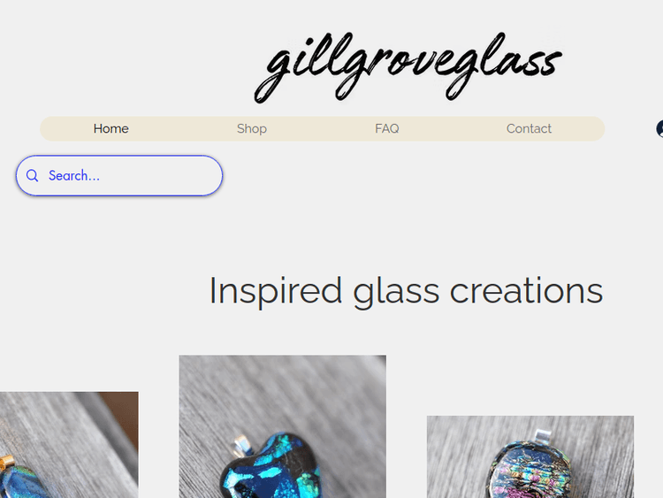 Gillgroveglass