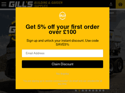 Gillsbuildingsupplies