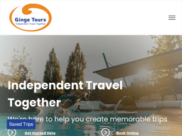 Gingetours