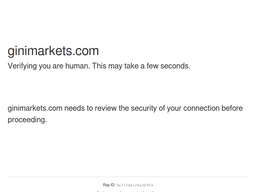 Ginimarkets